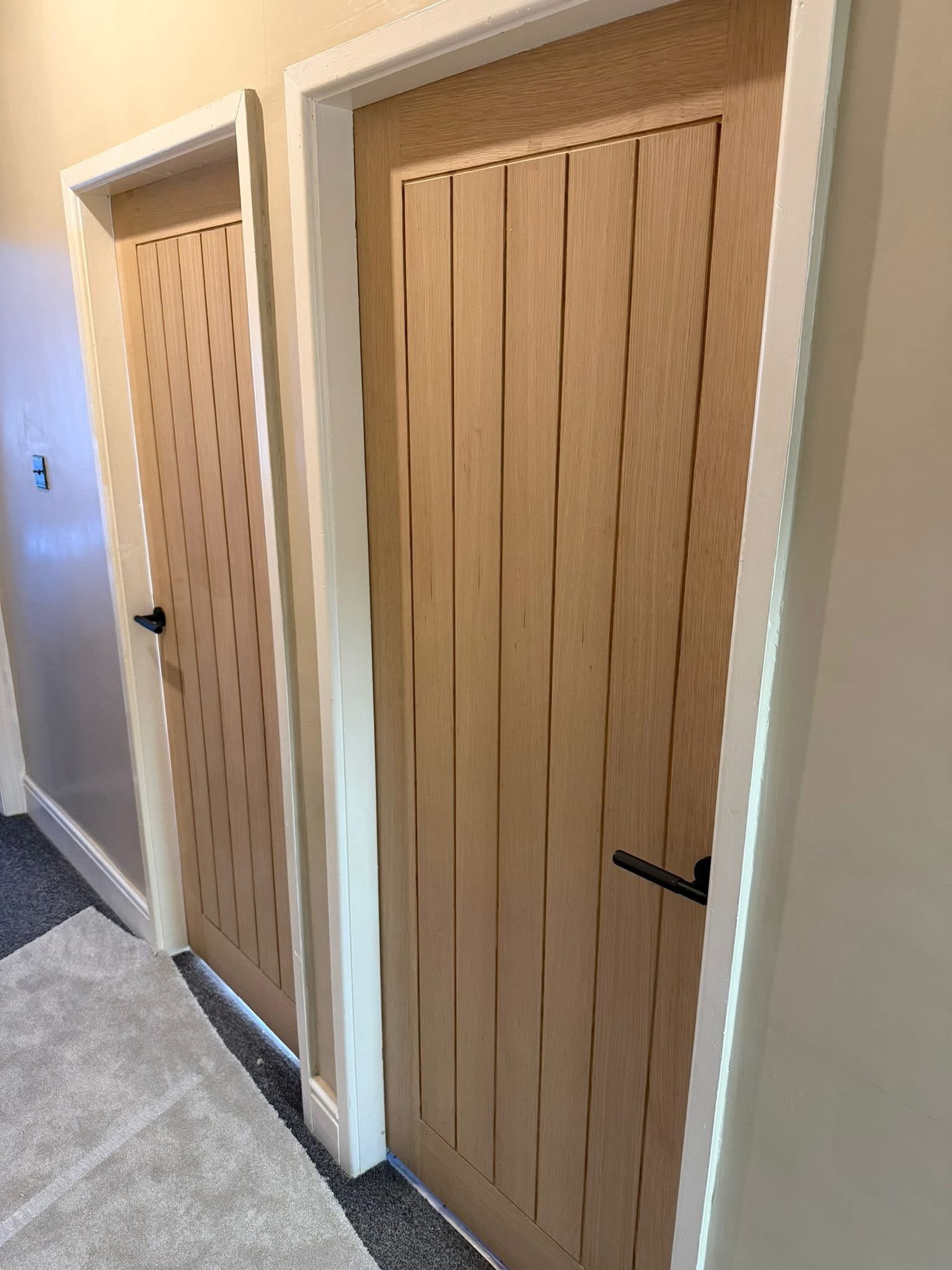 Internal Doors