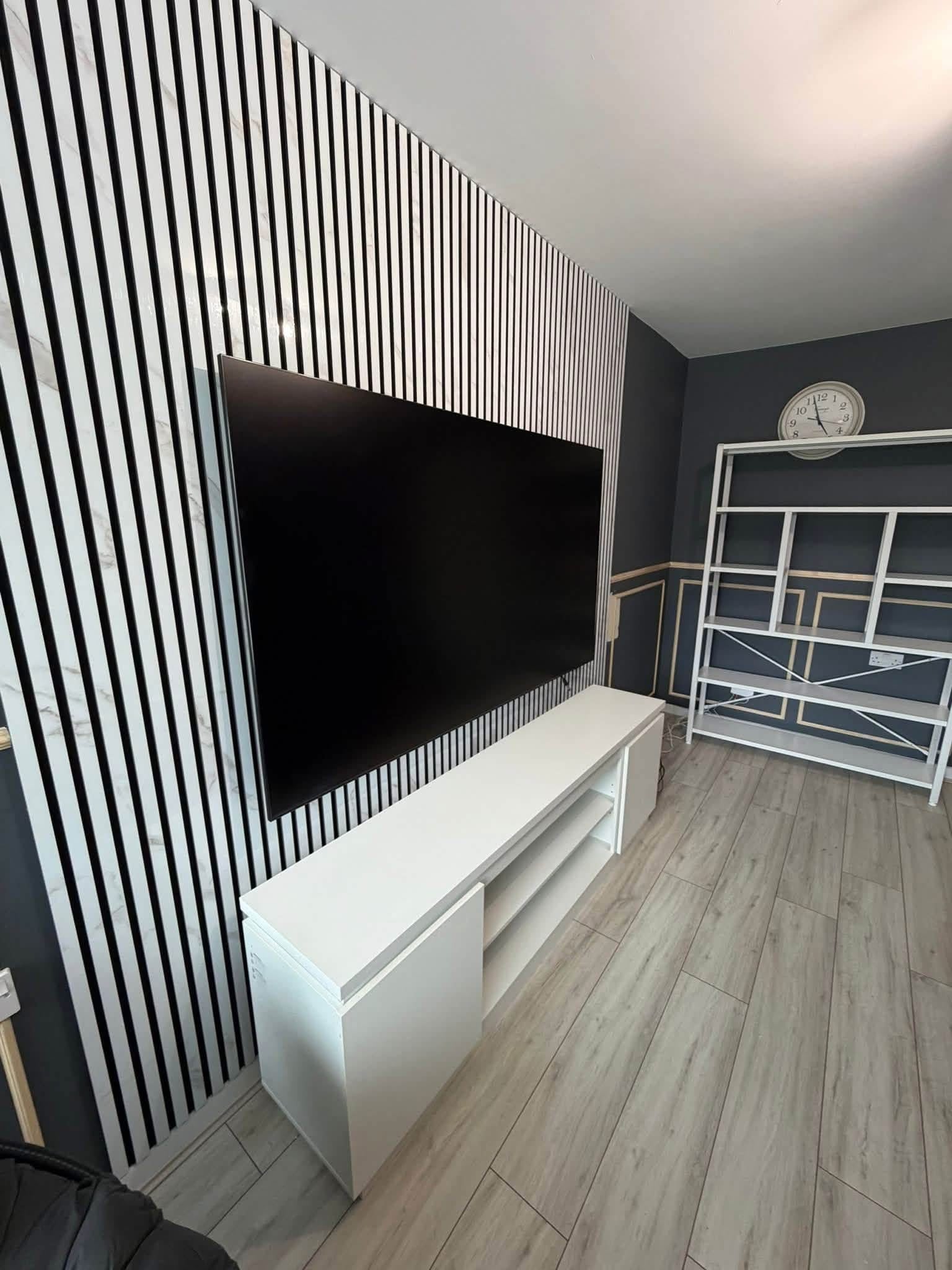 TV Focal Point