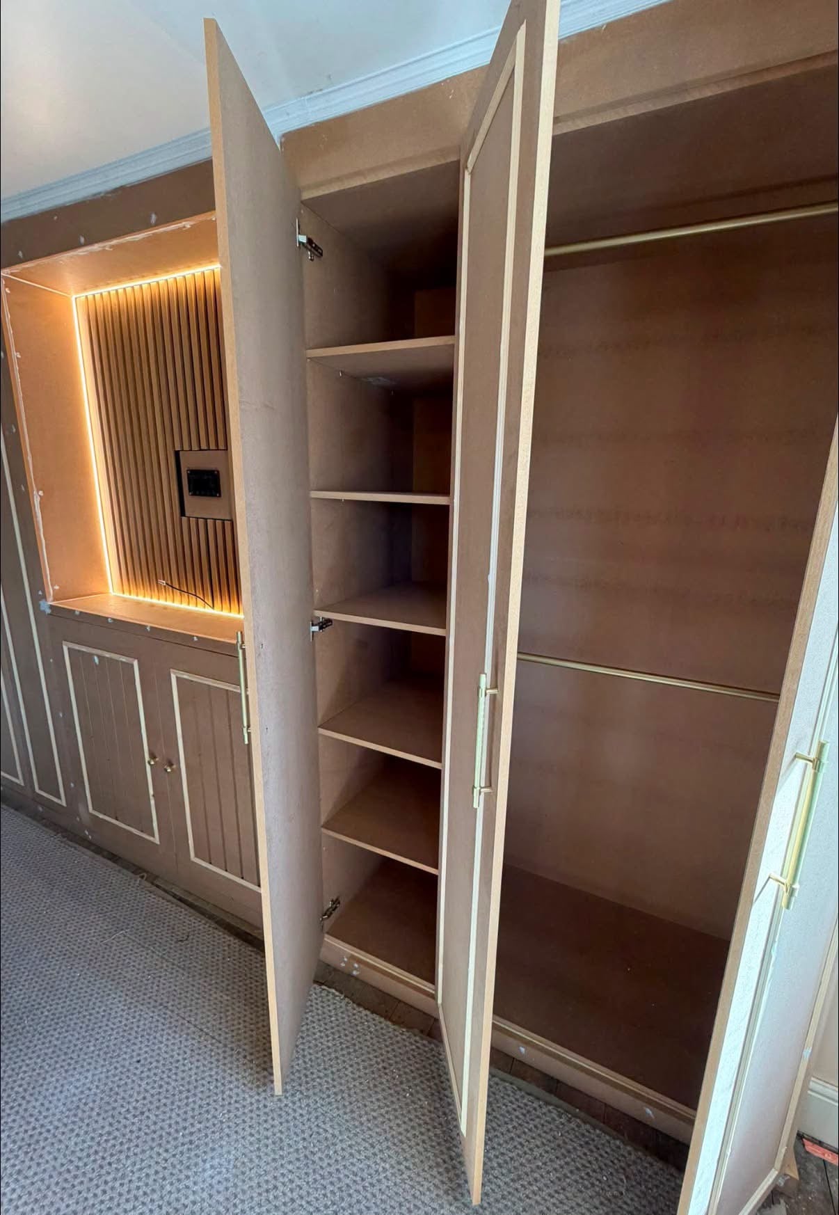 Bespoke Joinery