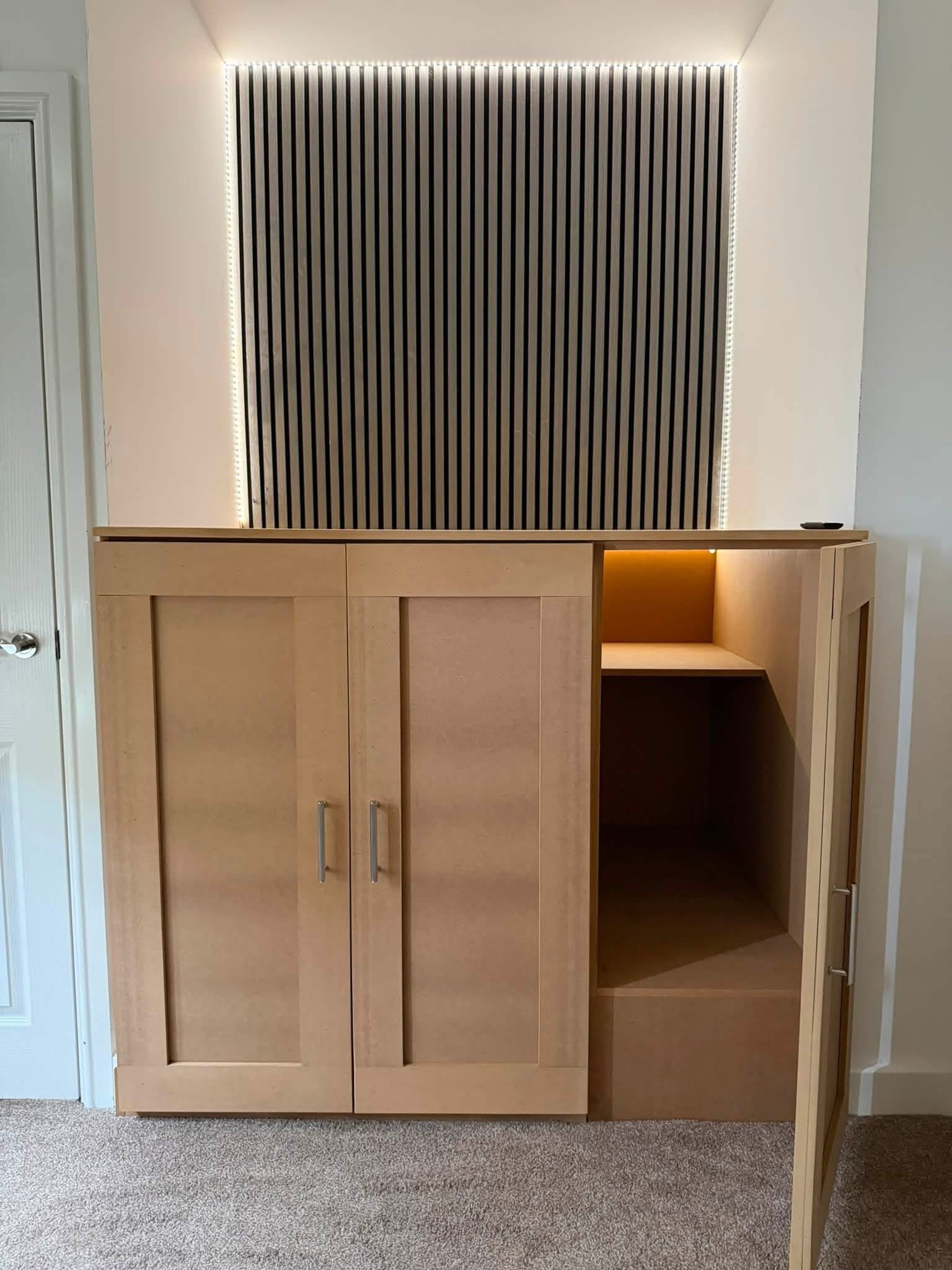 Joinery