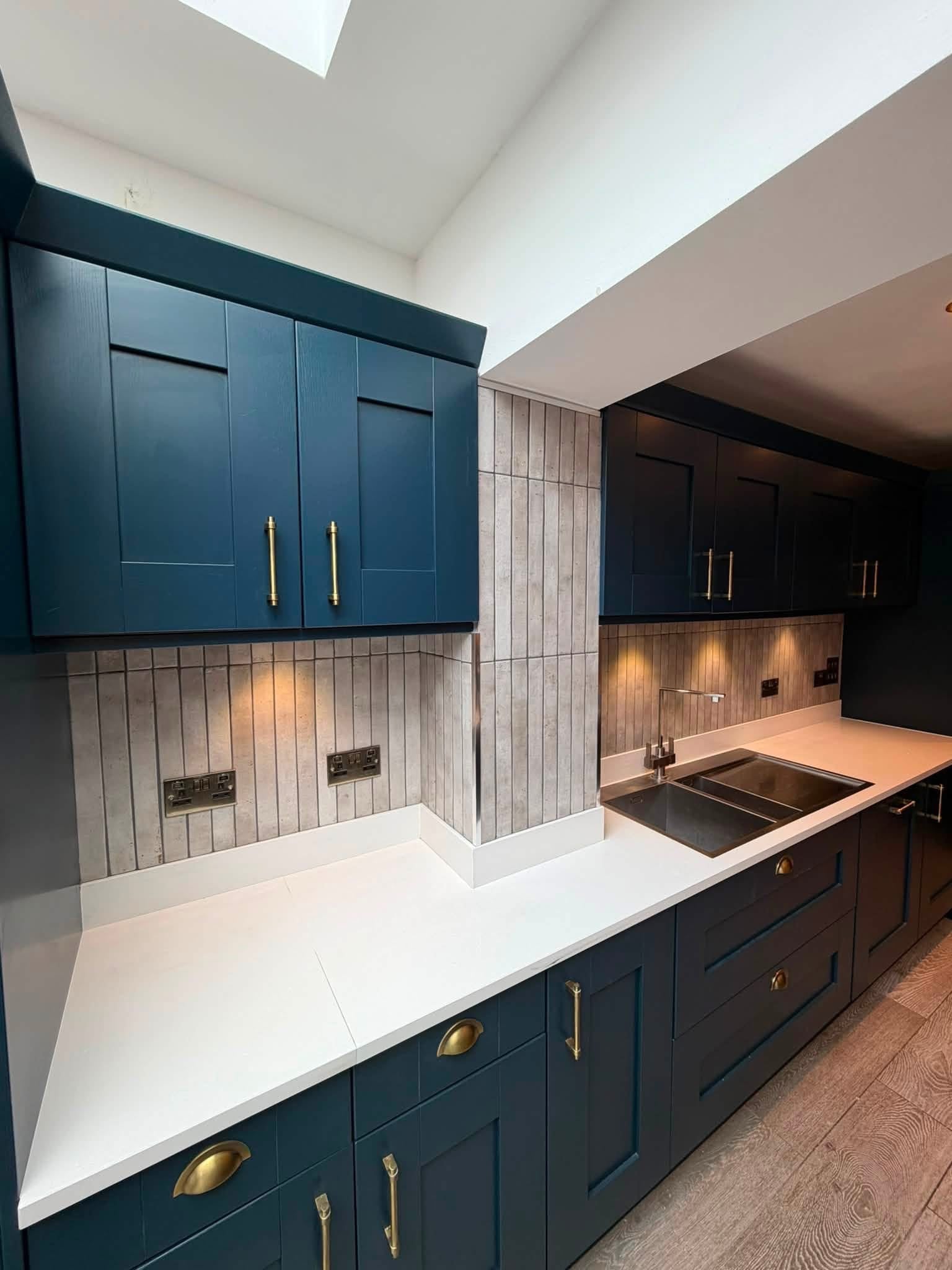 Tiling