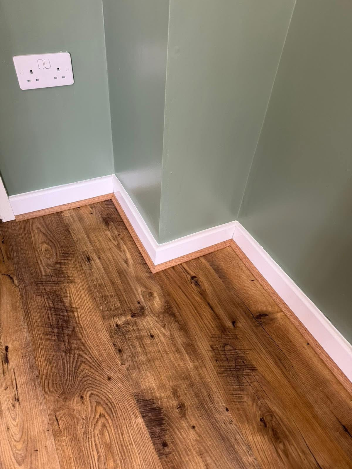 Flooring