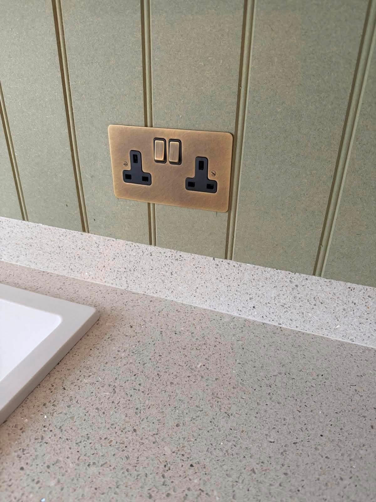 Electrics