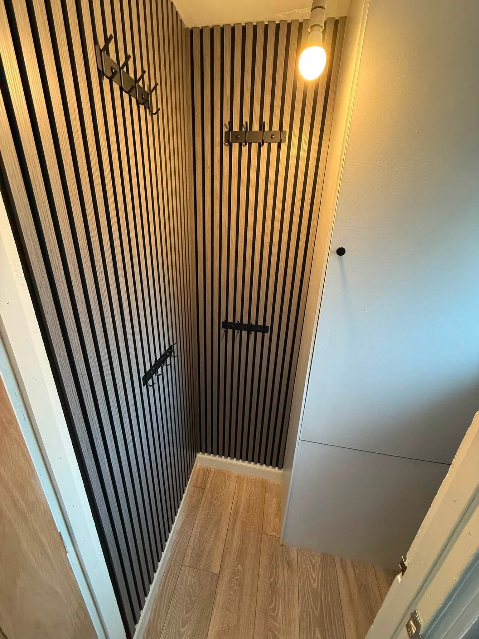 Bespoke Projects