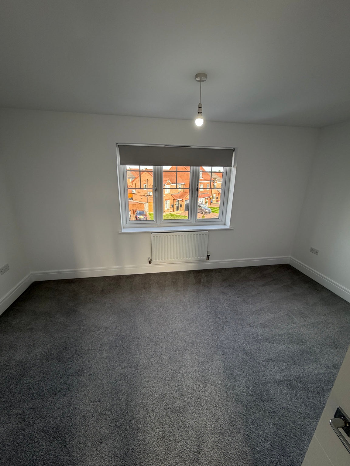 Rental Decorating